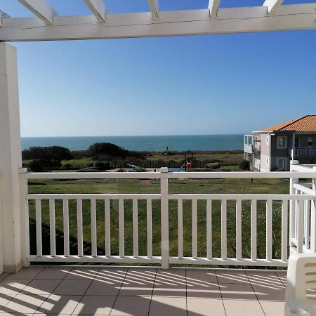 Appartement 4 Personnes Face Mer Aux Sables D'Olonne Les Sables-dʼOlonne 외부 사진