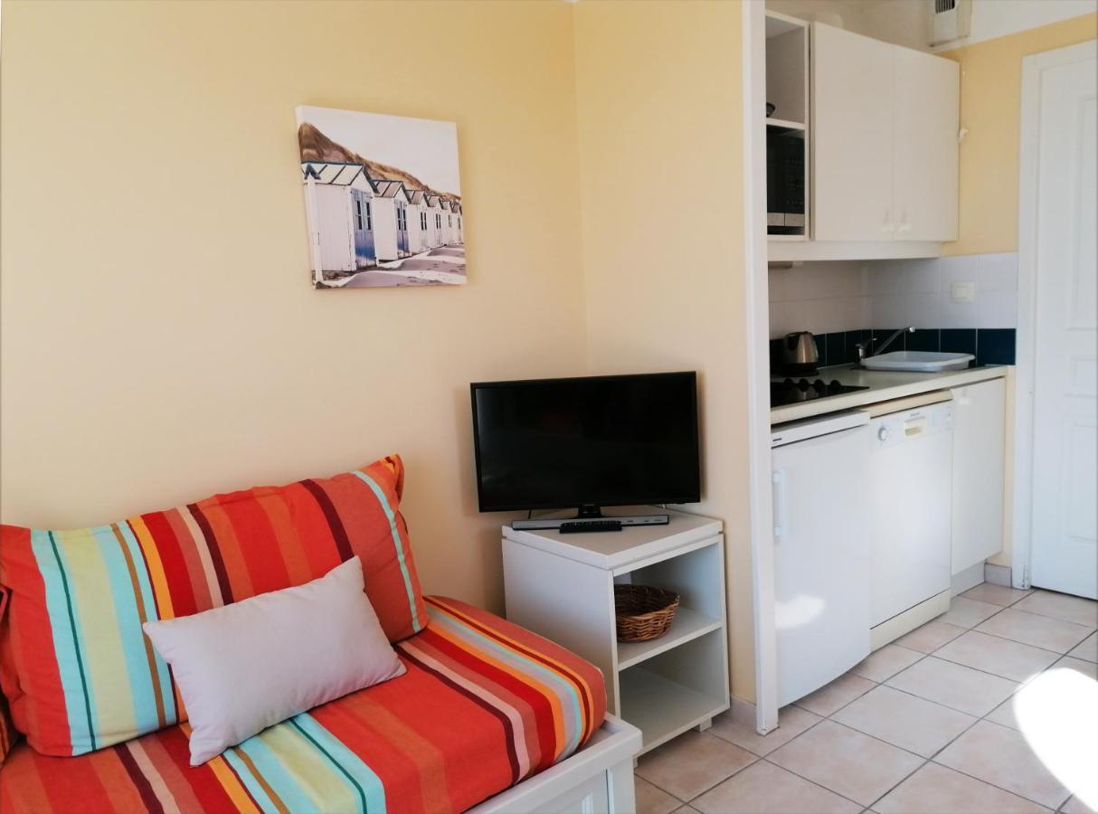 Appartement 4 Personnes Face Mer Aux Sables D'Olonne Les Sables-dʼOlonne 외부 사진