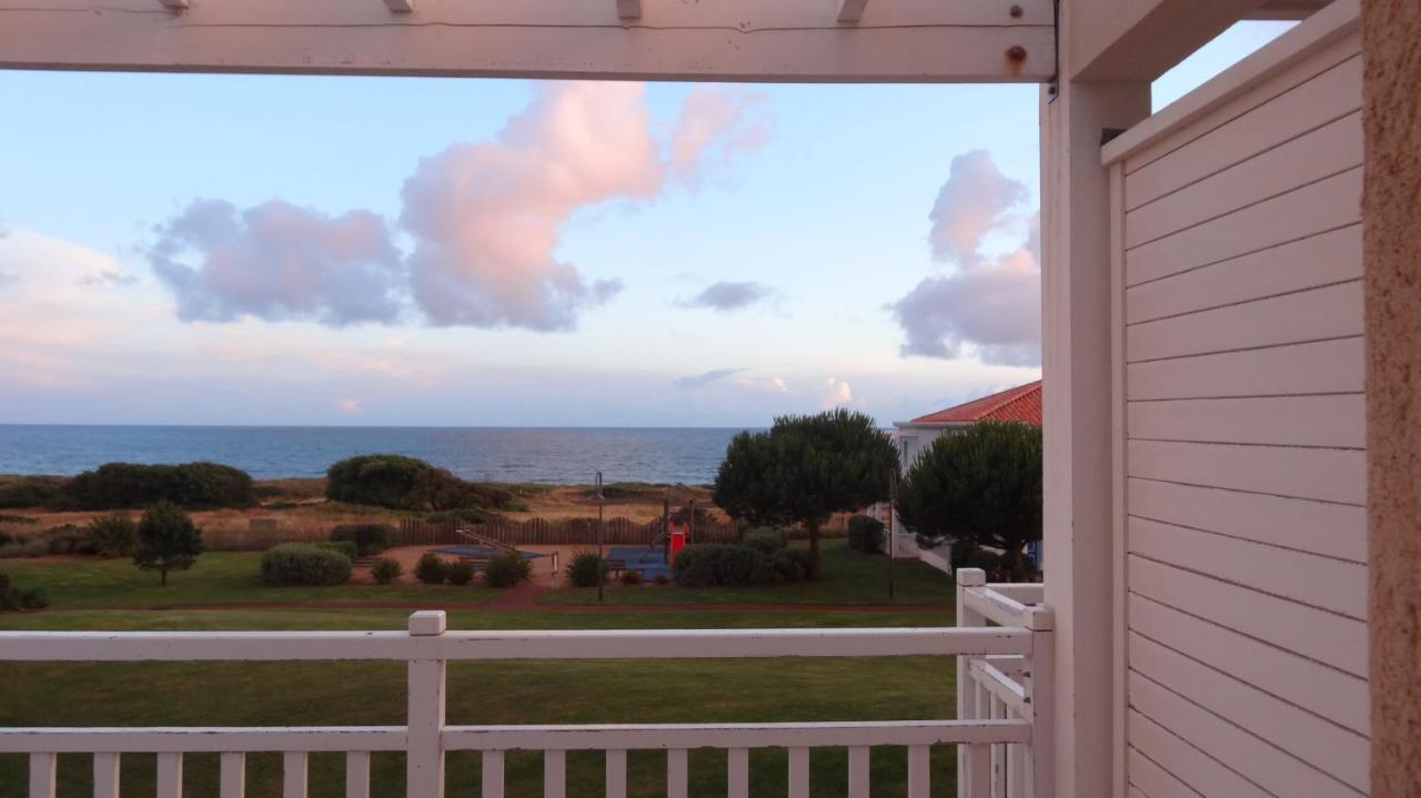 Appartement 4 Personnes Face Mer Aux Sables D'Olonne Les Sables-dʼOlonne 외부 사진