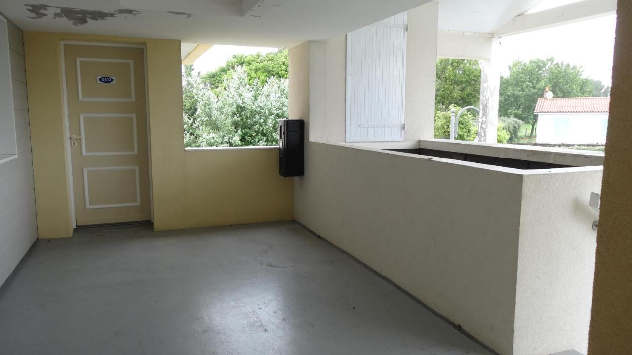 Appartement 4 Personnes Face Mer Aux Sables D'Olonne Les Sables-dʼOlonne 외부 사진