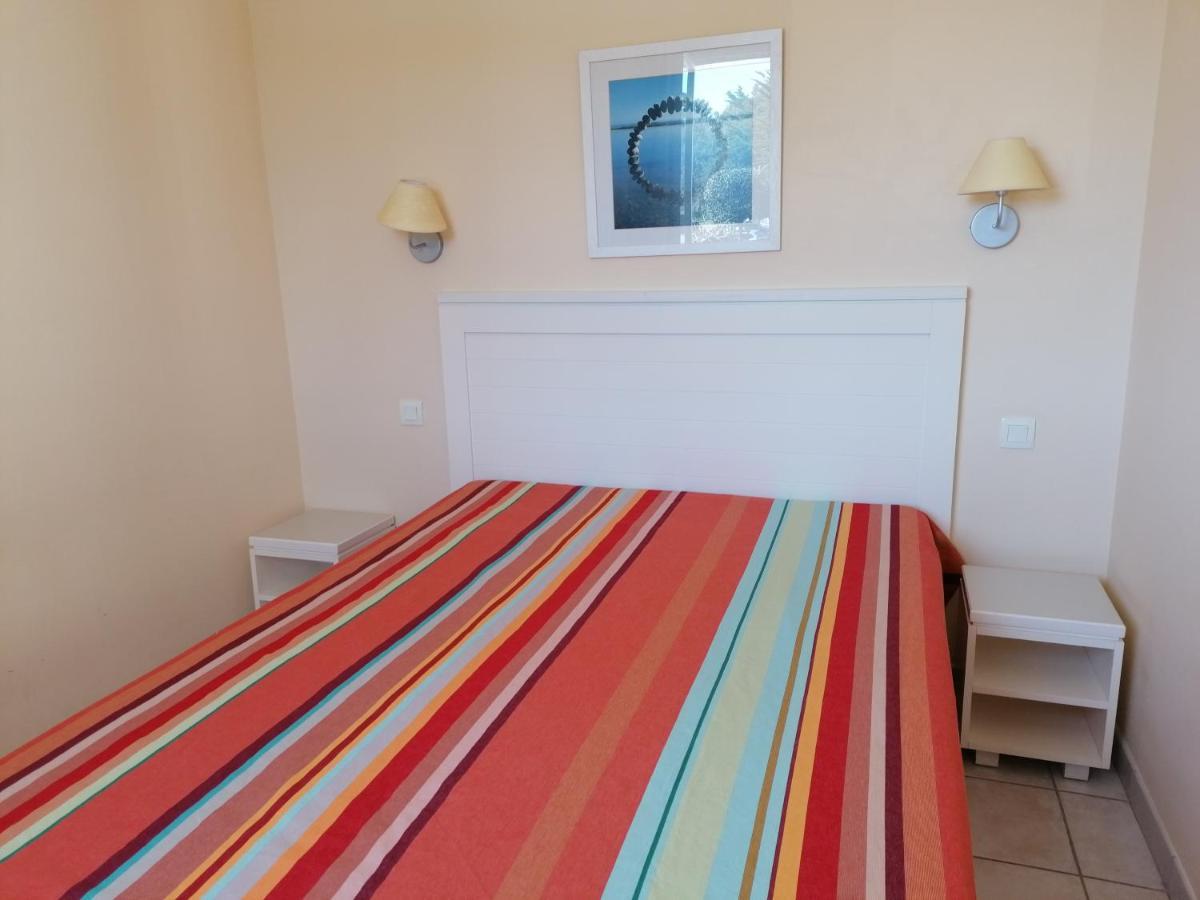 Appartement 4 Personnes Face Mer Aux Sables D'Olonne Les Sables-dʼOlonne 외부 사진